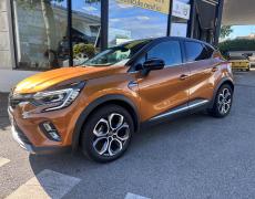 Renault Captur - Intens  TCe 100 - 14 990 €