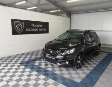 Peugeot 2008 Marolles-les-Braults