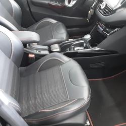 Peugeot 2008 GT Line PureTech 110ch S&amp;S EAT6 Marolles-les-Braults