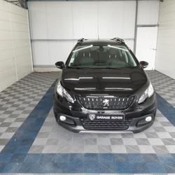 Peugeot 2008 GT Line PureTech 110ch S&amp;S EAT6 Marolles-les-Braults