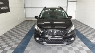 Peugeot 2008  - Gt - photo 2
