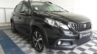 Peugeot 2008  - Gt - photo 4