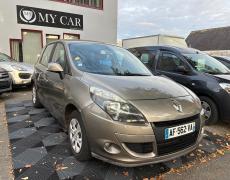 Renault Scenic 3 Angers