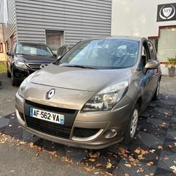 Renault Scenic 3 Expression dCi 105 eco2 Angers