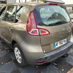 Renault Scenic 3 Expression dCi 105 eco2 Angers