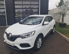Renault Kadjar - Business  Blue dCi 115 - 16 590 €