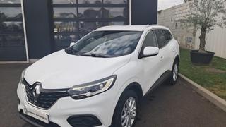 Renault Kadjar  - Business - photo 0