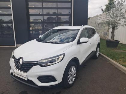 Renault Kadjar - Business  Blue dCi 115 - 16 590 €