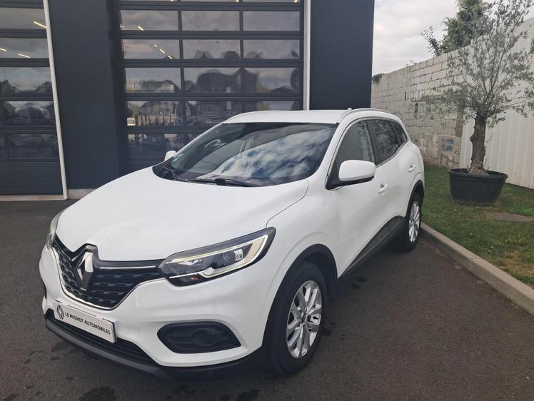 Renault Kadjar  - Business - 16 590 €