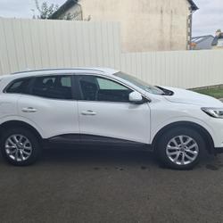 Renault Kadjar Business Blue dCi 115 Saint-Brieuc