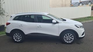 Renault Kadjar  - Business - photo 1