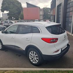 Renault Kadjar Business Blue dCi 115 Saint-Brieuc