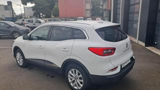 Renault Kadjar  - Business - photo 2