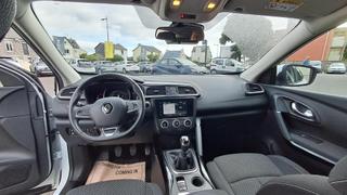 Renault Kadjar  - Business - photo 4