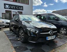 Mercedes Classe A Angers