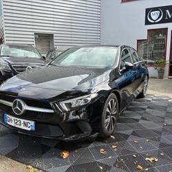 Mercedes Classe A Style Line 180 7G-DCT Angers