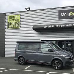 Fourgon Volkswagen Volkswagen California 2.0 TDI 150 EU6 SCR BMT DSG7 Edition Saint-Fulgent