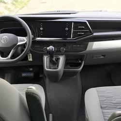 Fourgon Volkswagen Volkswagen California 2.0 TDI 150 EU6 SCR BMT DSG7 Edition Saint-Fulgent