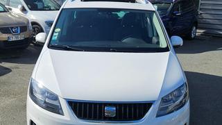 Seat Alhambra  - photo 1