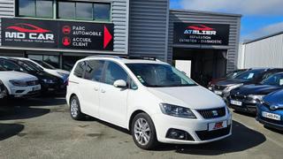 Seat Alhambra  - photo 2