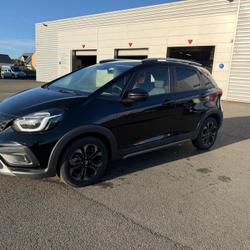 Honda Jazz Advance 1.5 i-MMD Loireauxence