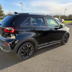 Honda Jazz Advance 1.5 i-MMD Loireauxence