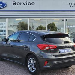 Ford Focus 1.0 EcoBoost 125 S&amp;S Soliers
