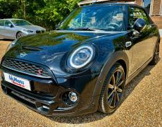 Mini Cabrio Saint-Mars-la-Brière