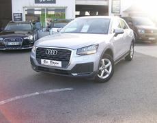 Audi Q2 Saint-Hilaire-du-Harcouët