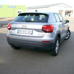 Audi Q2 Design 30 TDI 116 BVM6 Saint-Hilaire-du-Harcou&euml;t