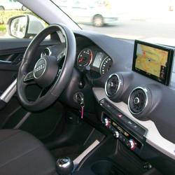 Audi Q2 Design 30 TDI 116 BVM6 Saint-Hilaire-du-Harcou&euml;t