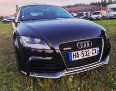 Audi TT roadster -   2.5 TFSI 340 Quattro - 27 950 €