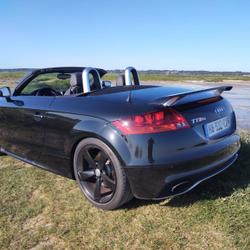 Audi TT roadster 2.5 TFSI 340 Quattro Louisfert