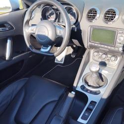 Audi TT roadster 2.5 TFSI 340 Quattro Louisfert