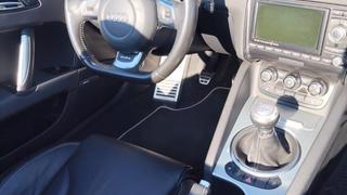 Audi TT roadster  - photo 2