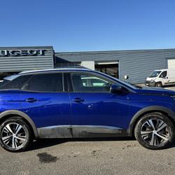 Peugeot 3008 Allure Business BlueHDi 130ch S&amp;S EAT8 Briec