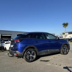 Peugeot 3008 Allure Business BlueHDi 130ch S&amp;S EAT8 Briec