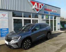 Renault Espace 5 Bais