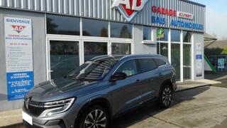 Renault Espace  - photo 0