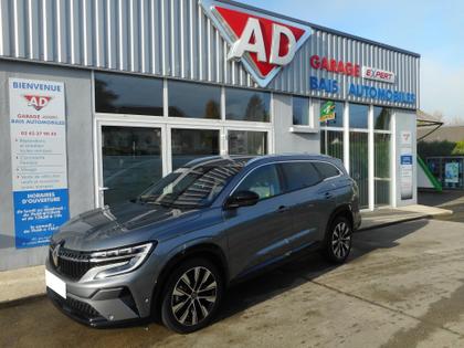Renault Espace - Techno  E-Tech full hybrid 200 GSR2 - 37 900 €