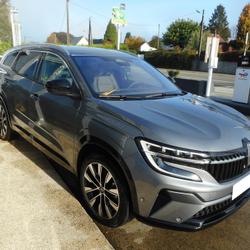 Renault Espace 5 Techno E-Tech full hybrid 200 GSR2 Bais