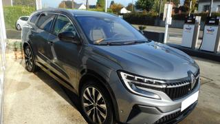 Renault Espace  - photo 1