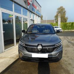 Renault Espace 5 Techno E-Tech full hybrid 200 GSR2 Bais