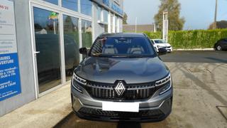 Renault Espace  - photo 2