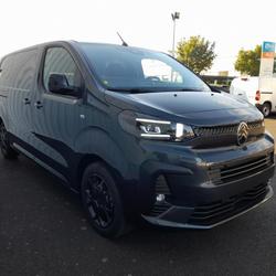 Citroen Jumpy FGN M BLUEHDI 180 S&amp;S EAT8 Thouar&eacute;-sur-Loire