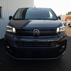 Citroen Jumpy FGN M BLUEHDI 180 S&amp;S EAT8 Thouar&eacute;-sur-Loire