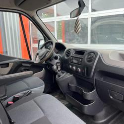 Renault Master CC  L3 3.5t dCi 130 E6 Plouhinec