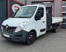 Renault Master Plouhinec