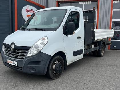 Renault Master -  CC  L3 3.5t dCi 130 E6 - 17 400 €