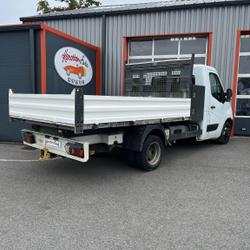 Renault Master CC  L3 3.5t dCi 130 E6 Plouhinec